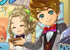 育成と経営が融合したシミュレーションゲーム「マイレストラン」Google Playにて配信開始