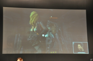 【ニコニコ超会議2】「モンスターハンター4」「逆転裁判5」「バイオハザード リベレーションズ UE」プレイアブル出展！ゲーム実況ステージではユガミ検事のプレイ映像が初公開！の画像103