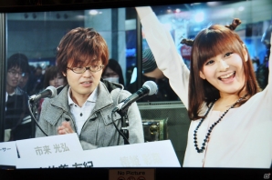 【ニコニコ超会議2】「モンスターハンター4」「逆転裁判5」「バイオハザード リベレーションズ UE」プレイアブル出展！ゲーム実況ステージではユガミ検事のプレイ映像が初公開！の画像19