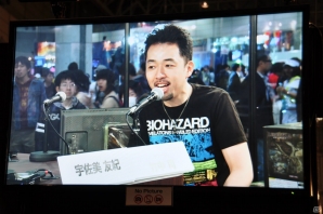 【ニコニコ超会議2】「モンスターハンター4」「逆転裁判5」「バイオハザード リベレーションズ UE」プレイアブル出展！ゲーム実況ステージではユガミ検事のプレイ映像が初公開！の画像23