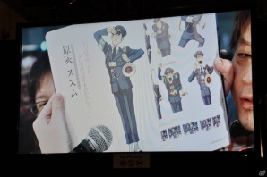 【ニコニコ超会議2】「モンスターハンター4」「逆転裁判5」「バイオハザード リベレーションズ UE」プレイアブル出展！ゲーム実況ステージではユガミ検事のプレイ映像が初公開！の画像49