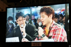 【ニコニコ超会議2】「モンスターハンター4」「逆転裁判5」「バイオハザード リベレーションズ UE」プレイアブル出展！ゲーム実況ステージではユガミ検事のプレイ映像が初公開！の画像52