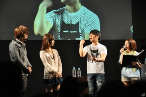 【ニコニコ超会議2】「モンスターハンター4」「逆転裁判5」「バイオハザード リベレーションズ UE」プレイアブル出展！ゲーム実況ステージではユガミ検事のプレイ映像が初公開！の画像66