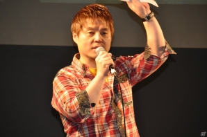 【ニコニコ超会議2】「モンスターハンター4」「逆転裁判5」「バイオハザード リベレーションズ UE」プレイアブル出展！ゲーム実況ステージではユガミ検事のプレイ映像が初公開！の画像73