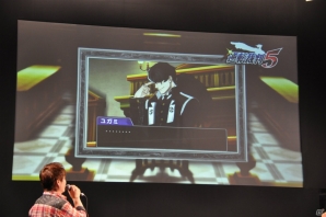 【ニコニコ超会議2】「モンスターハンター4」「逆転裁判5」「バイオハザード リベレーションズ UE」プレイアブル出展！ゲーム実況ステージではユガミ検事のプレイ映像が初公開！の画像82