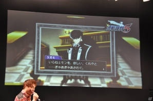 【ニコニコ超会議2】「モンスターハンター4」「逆転裁判5」「バイオハザード リベレーションズ UE」プレイアブル出展！ゲーム実況ステージではユガミ検事のプレイ映像が初公開！の画像84