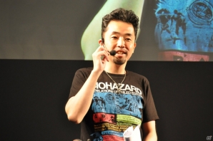 【ニコニコ超会議2】「モンスターハンター4」「逆転裁判5」「バイオハザード リベレーションズ UE」プレイアブル出展！ゲーム実況ステージではユガミ検事のプレイ映像が初公開！の画像88