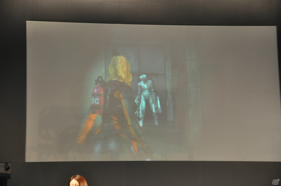 【ニコニコ超会議2】「モンスターハンター4」「逆転裁判5」「バイオハザード リベレーションズ UE」プレイアブル出展！ゲーム実況ステージではユガミ検事のプレイ映像が初公開！の画像100