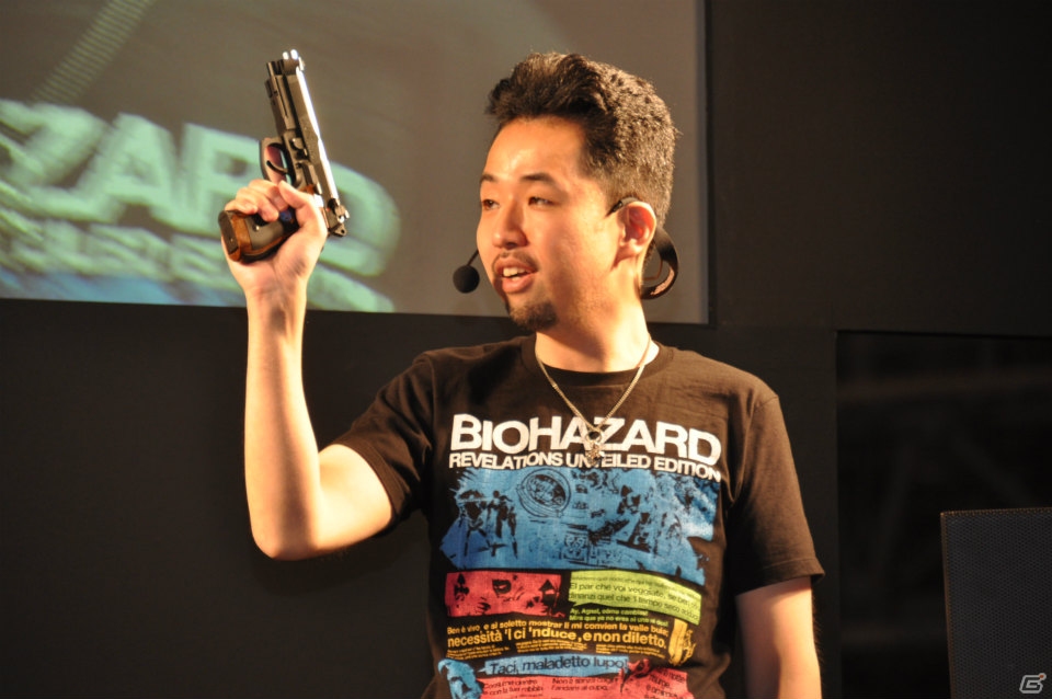 【ニコニコ超会議2】「モンスターハンター4」「逆転裁判5」「バイオハザード リベレーションズ UE」プレイアブル出展！ゲーム実況ステージではユガミ検事のプレイ映像が初公開！の画像108