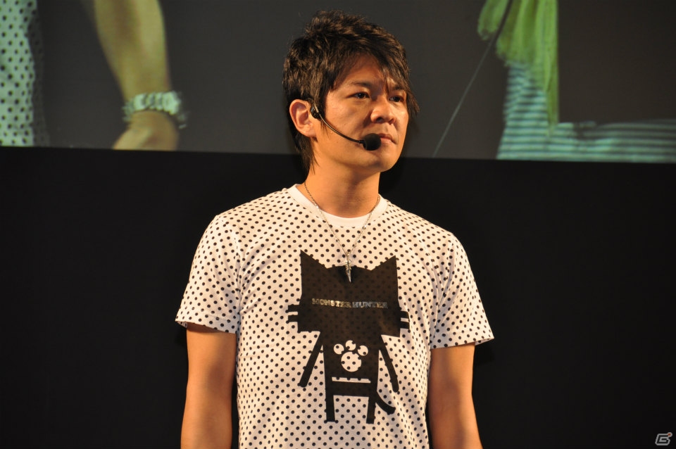 【ニコニコ超会議2】「モンスターハンター4」「逆転裁判5」「バイオハザード リベレーションズ UE」プレイアブル出展！ゲーム実況ステージではユガミ検事のプレイ映像が初公開！の画像56