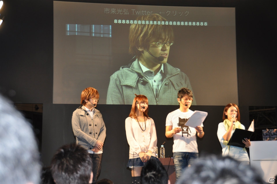 【ニコニコ超会議2】「モンスターハンター4」「逆転裁判5」「バイオハザード リベレーションズ UE」プレイアブル出展！ゲーム実況ステージではユガミ検事のプレイ映像が初公開！の画像57