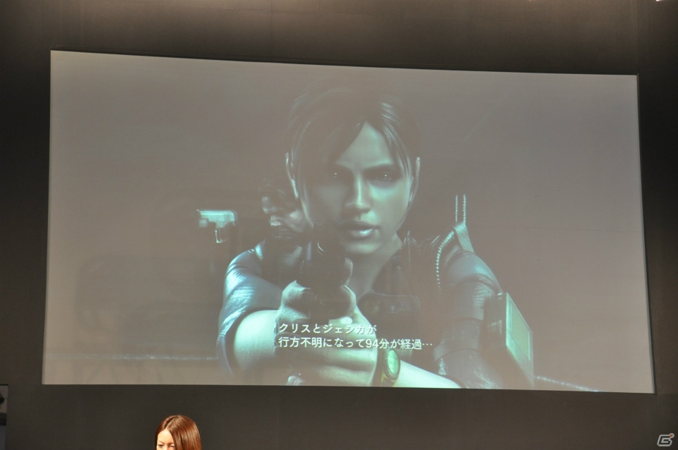 【ニコニコ超会議2】「モンスターハンター4」「逆転裁判5」「バイオハザード リベレーションズ UE」プレイアブル出展！ゲーム実況ステージではユガミ検事のプレイ映像が初公開！の画像95