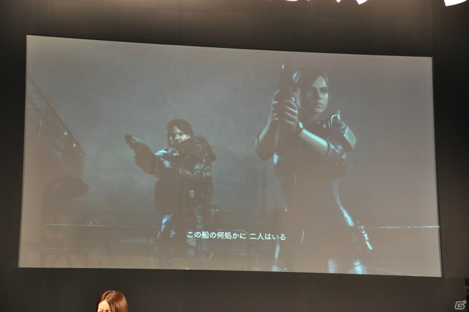 【ニコニコ超会議2】「モンスターハンター4」「逆転裁判5」「バイオハザード リベレーションズ UE」プレイアブル出展！ゲーム実況ステージではユガミ検事のプレイ映像が初公開！の画像96