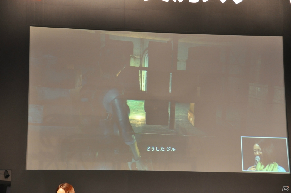 【ニコニコ超会議2】「モンスターハンター4」「逆転裁判5」「バイオハザード リベレーションズ UE」プレイアブル出展！ゲーム実況ステージではユガミ検事のプレイ映像が初公開！の画像98