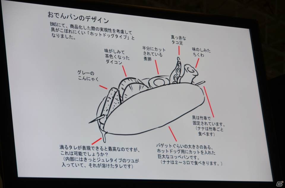 【ニコニコ超会議2】バーストの新DLCは6月6日に配信！試遊イベントの開催も明らかになったPSP/PS Vita「ゴッドイーター2」ステージイベントの模様をお届け！の画像38