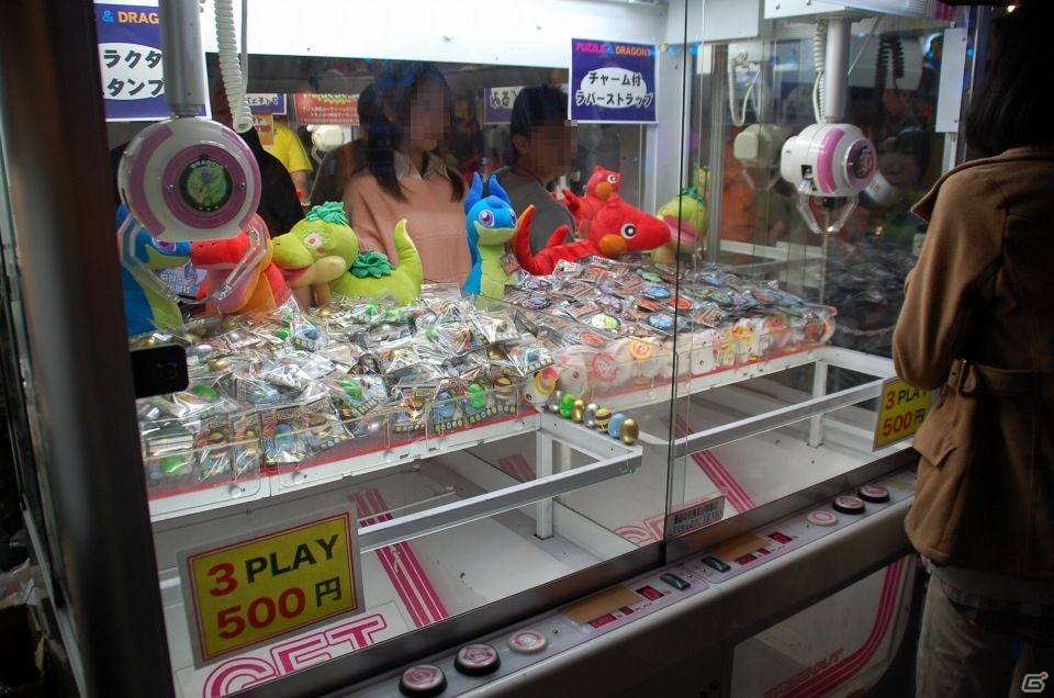 累計1,300万ダウンロード突破！「ヱヴァンゲリヲン新劇場版」とのコラボレーションも発表された「パズドラファン感謝祭2013」をレポートの画像32