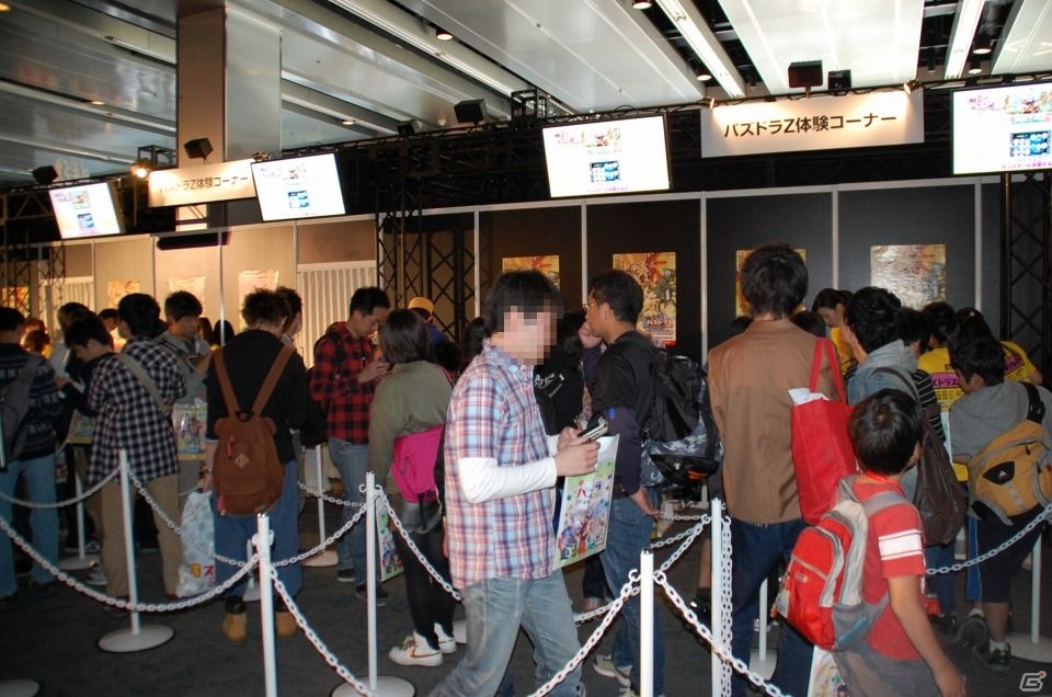 累計1,300万ダウンロード突破！「ヱヴァンゲリヲン新劇場版」とのコラボレーションも発表された「パズドラファン感謝祭2013」をレポートの画像35