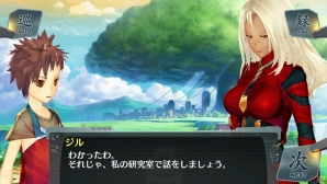ネプツールの娘・サーリが登場する「シェルノサージュ～失われた星へ捧ぐ詩～」5月配信予定のDLC「セカイパックVol.6」を紹介の画像22