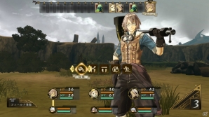PS3「エスカ＆ロジーのアトリエ～黄昏の空の錬金術士～」最大6名が入り乱れて戦うバトルシステムの詳細が明らかに！新たに登場するキャラクターも紹介の画像23