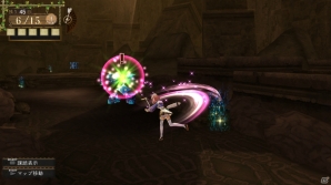 PS3「エスカ＆ロジーのアトリエ～黄昏の空の錬金術士～」最大6名が入り乱れて戦うバトルシステムの詳細が明らかに！新たに登場するキャラクターも紹介の画像24