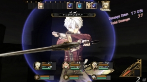 PS3「エスカ＆ロジーのアトリエ～黄昏の空の錬金術士～」最大6名が入り乱れて戦うバトルシステムの詳細が明らかに！新たに登場するキャラクターも紹介の画像27