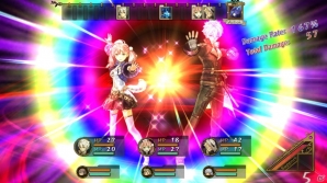 PS3「エスカ＆ロジーのアトリエ～黄昏の空の錬金術士～」最大6名が入り乱れて戦うバトルシステムの詳細が明らかに！新たに登場するキャラクターも紹介の画像32