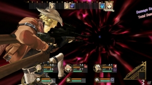 PS3「エスカ＆ロジーのアトリエ～黄昏の空の錬金術士～」最大6名が入り乱れて戦うバトルシステムの詳細が明らかに！新たに登場するキャラクターも紹介の画像33