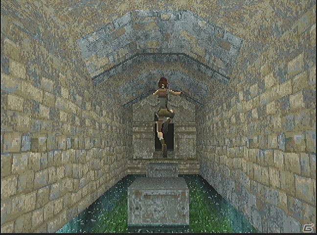 【特別連載】「History of TOMB RAIDER」第3回 歴代シリーズ作を振り返る（前編）の画像1