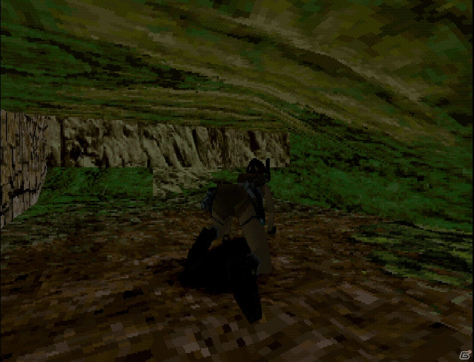 【特別連載】「History of TOMB RAIDER」第3回 歴代シリーズ作を振り返る（前編）の画像11