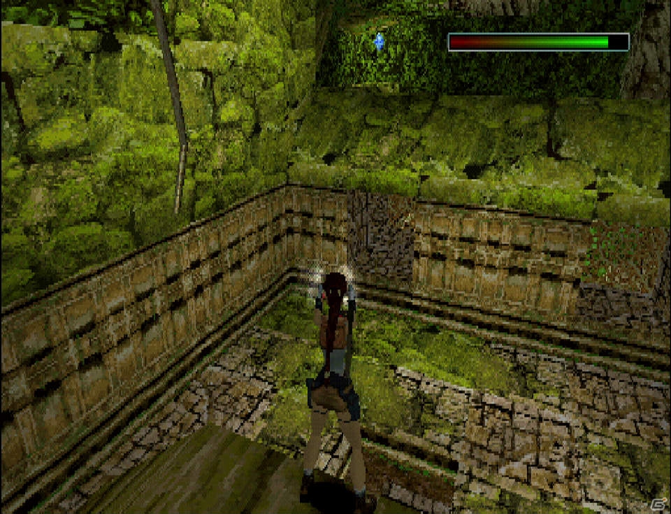 【特別連載】「History of TOMB RAIDER」第3回 歴代シリーズ作を振り返る（前編）の画像12