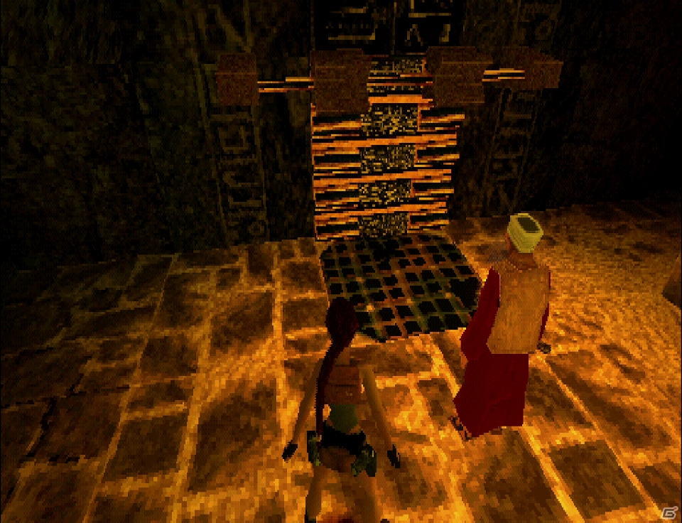 【特別連載】「History of TOMB RAIDER」第3回 歴代シリーズ作を振り返る（前編）の画像16