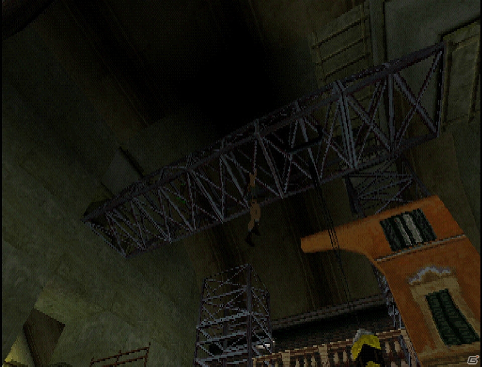【特別連載】「History of TOMB RAIDER」第3回 歴代シリーズ作を振り返る（前編）の画像18