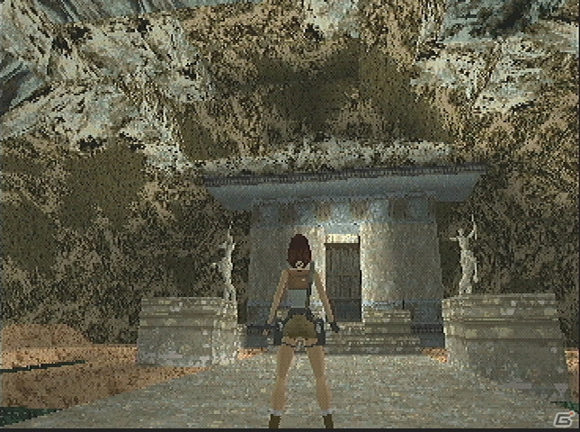 【特別連載】「History of TOMB RAIDER」第3回 歴代シリーズ作を振り返る（前編）の画像2