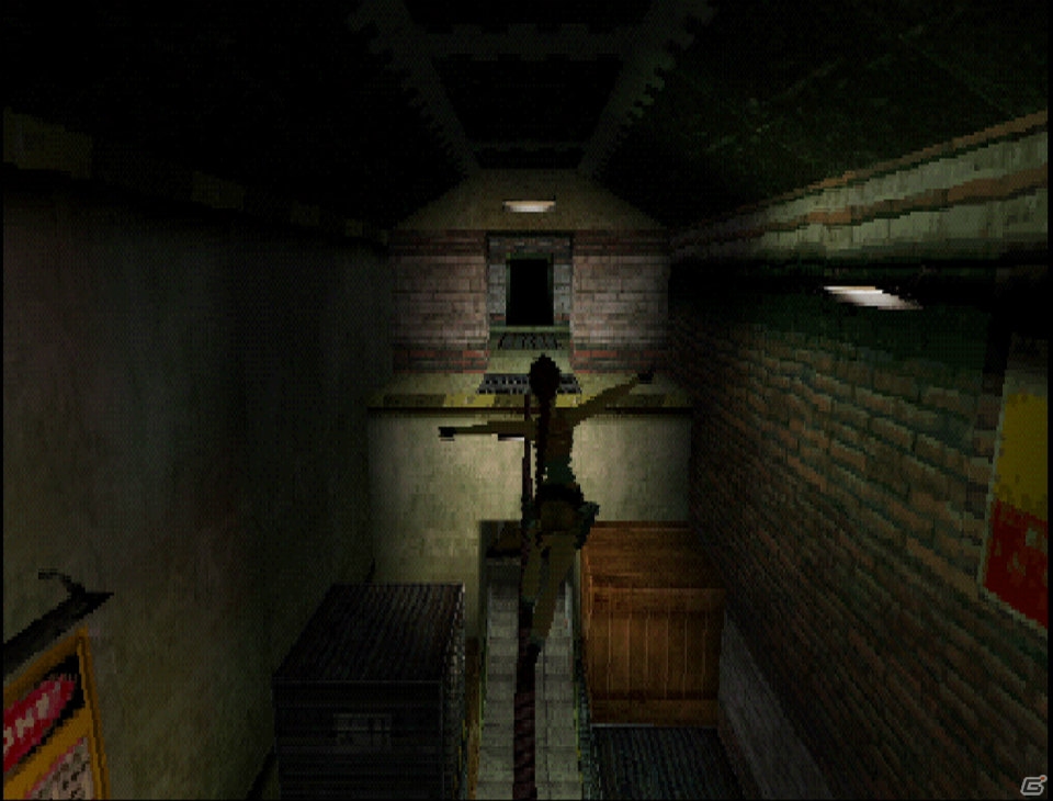 【特別連載】「History of TOMB RAIDER」第3回 歴代シリーズ作を振り返る（前編）の画像20
