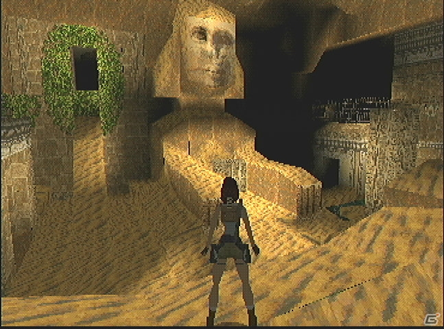 【特別連載】「History of TOMB RAIDER」第3回 歴代シリーズ作を振り返る（前編）の画像4