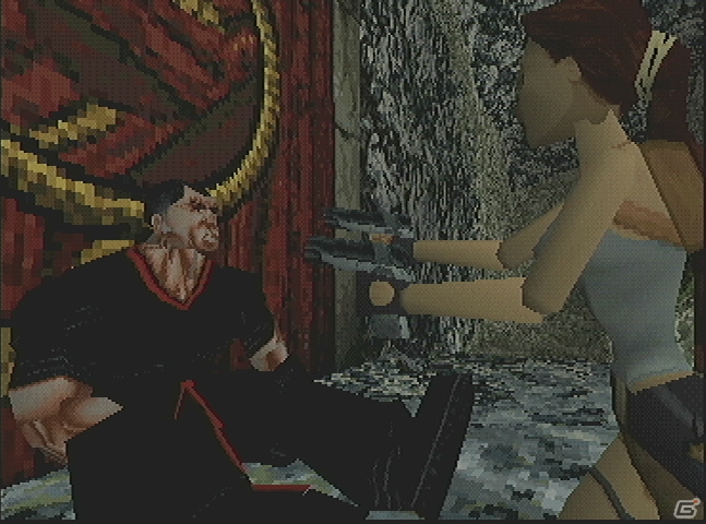【特別連載】「History of TOMB RAIDER」第3回 歴代シリーズ作を振り返る（前編）の画像5