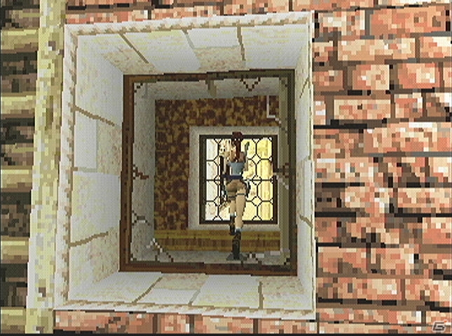 【特別連載】「History of TOMB RAIDER」第3回 歴代シリーズ作を振り返る（前編）の画像6