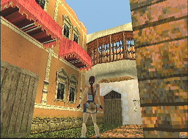 【特別連載】「History of TOMB RAIDER」第3回 歴代シリーズ作を振り返る（前編）の画像7
