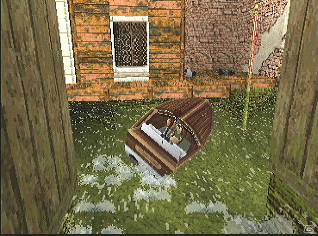 【特別連載】「History of TOMB RAIDER」第3回 歴代シリーズ作を振り返る（前編）の画像8