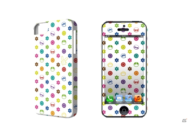 iOS「ぷよぷよ!!クエスト」配信開始から3日間50万ダウンロード突破！スマートフォンケースなどが当たるキャンペーンを実施の画像2