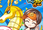 GREE「釣り★スタ」5月1日より「6周年感謝祭」実施―GREEアバターやオリジナルの竿などを手に入れるチャンス