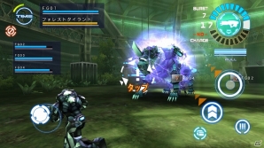 Android版「フロンティアガンナー」β2テストにて「アーマーきせかえ機能」やショップ機能を実装―アイテムが購入できるコインを無料配布の画像14