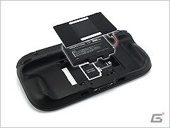 ゲームテック、Wii U/Wii用コントローラ連射アダプタ「連打いらないん打ッ！」＆Wii U GamePad用大容量バッテリー「メガバッテリーパックU」を発売開始の画像6