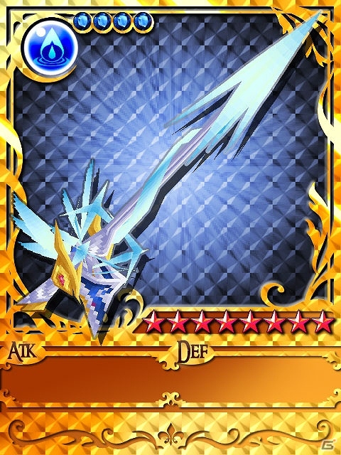 iOS/Android「エレメンタルアームズ」10万ダウンロード突破！冒険者全員にプレミアムガチャチケットを配布の画像4