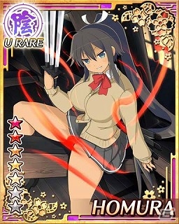 GREE「閃乱カグラ NewWave」段位ランキングを駆け上がれ！「段位戦×閃乱キャンペーン」を開催の画像11