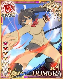 GREE「閃乱カグラ NewWave」段位ランキングを駆け上がれ！「段位戦×閃乱キャンペーン」を開催の画像13