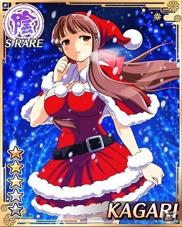 GREE「閃乱カグラ NewWave」段位ランキングを駆け上がれ！「段位戦×閃乱キャンペーン」を開催の画像17