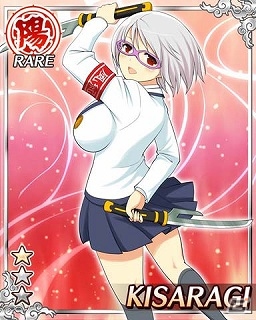 GREE「閃乱カグラ NewWave」段位ランキングを駆け上がれ！「段位戦×閃乱キャンペーン」を開催の画像7