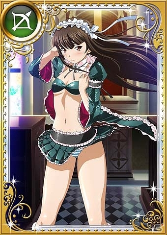 GREE/Mobage「一騎当千バーストファイト」サービス開始一周年を記念した「バースト★大感謝祭」を開催の画像11