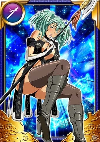 GREE/Mobage「一騎当千バーストファイト」サービス開始一周年を記念した「バースト★大感謝祭」を開催の画像2